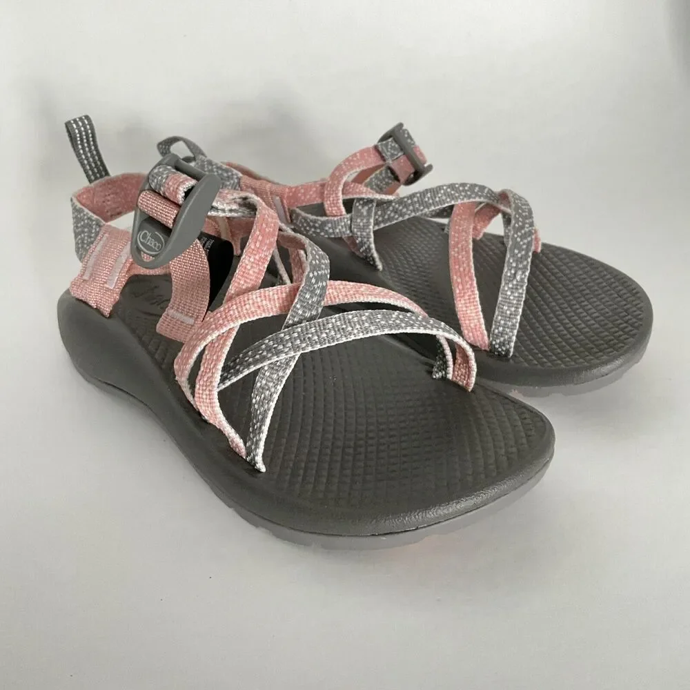 New Chaco Kids Open Toe Strappy Sandals 2